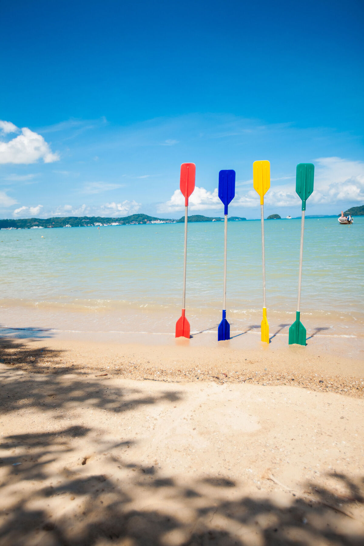 Chalong Beach Hotel Phuket Rawai エクステリア 写真
