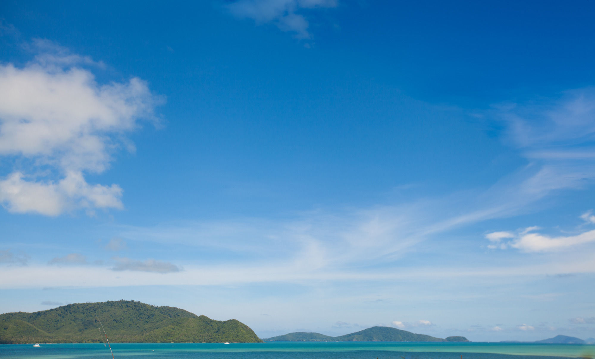 Chalong Beach Hotel Phuket Rawai エクステリア 写真